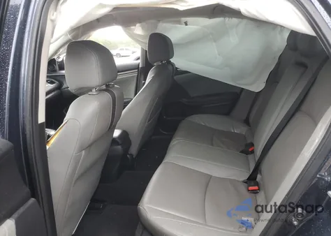 2020 Honda Civic Exl z USA, uszkodzony, nr VIN 19XFC1F72LE013310